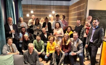 Verein für die Privathotellerie feiert Jubiläum