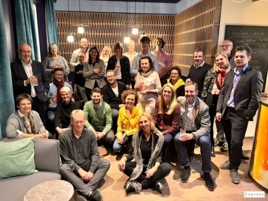 Verein für die Privathotellerie feiert Jubiläum