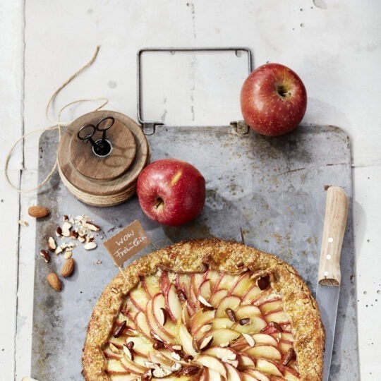 Ein ganz besonderes "Fräulein" verdreht Deutschland den Kopf