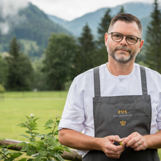 Das schmeckt nach Heimat!