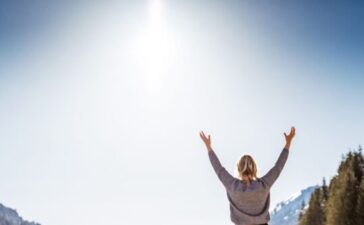 Achtsam ins neue Jahr