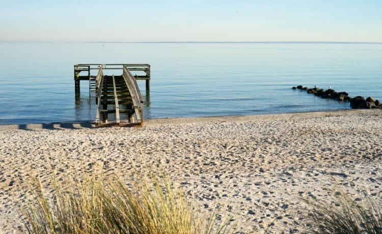 Mit dem Resturlaub an die Ostsee Fünf gute Gründe für einen Kurztrip in die Lübecker Bucht