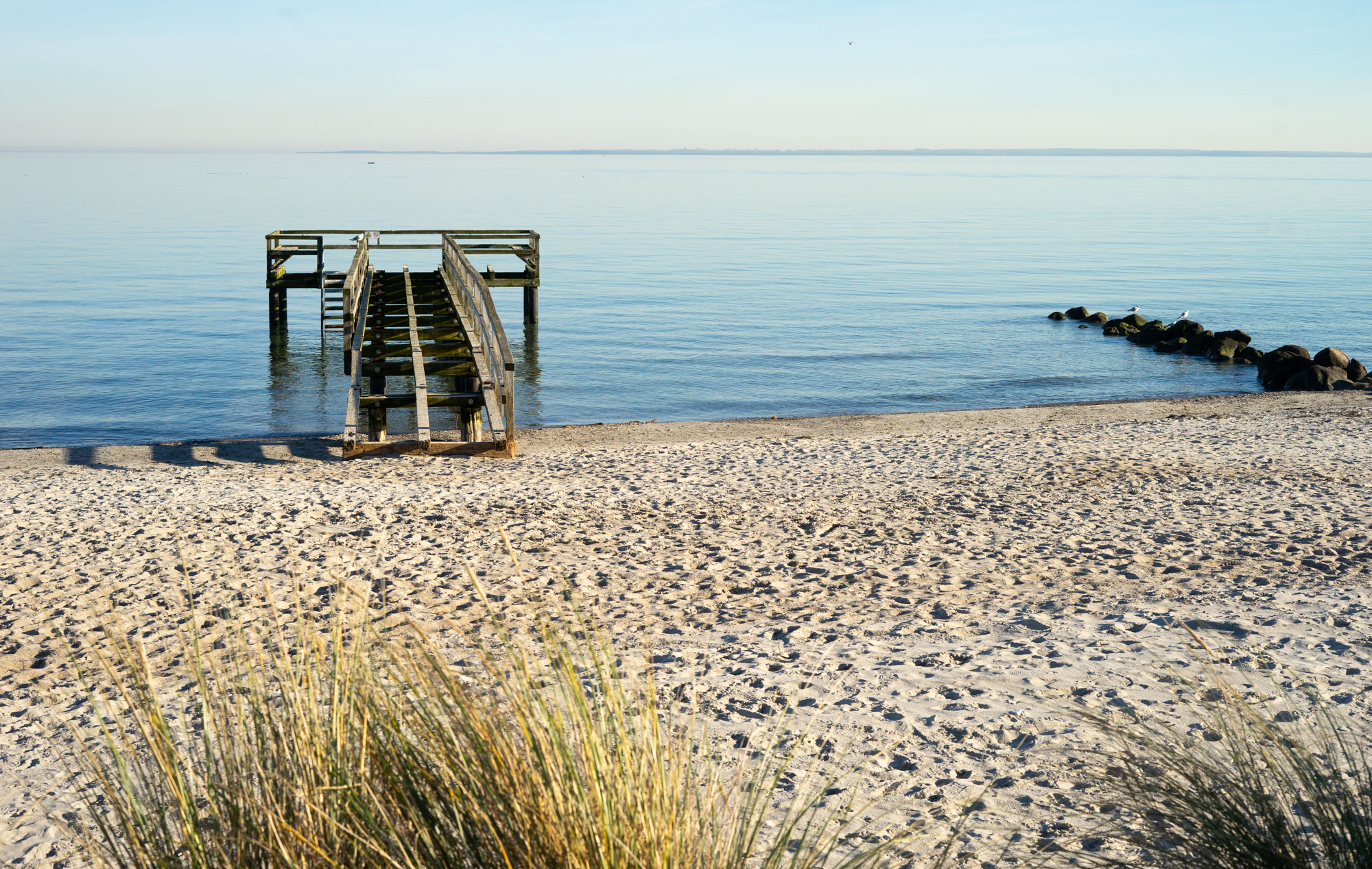 Mit dem Resturlaub an die Ostsee Fünf gute Gründe für einen Kurztrip in die Lübecker Bucht