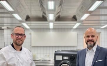 Best Western Premier IB Hotel kocht für Kitas