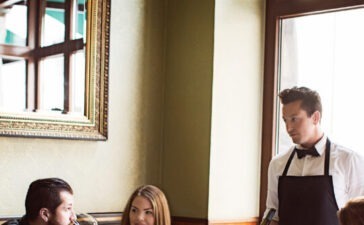 Beste Weingastronomen 2021 gekürt