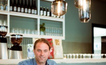 Nachhaltige Genusskooperation: Dallmayr & vhy!