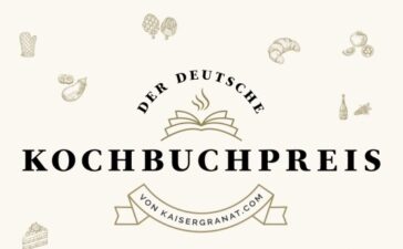 Die besten Kochbücher des Jahres 2021