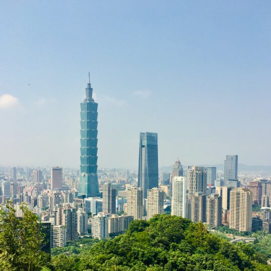 10 Reise-Geheimtipps für das Jahr 2022