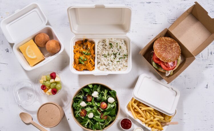 Greenbox setzt zu 100 Prozent auf nachhaltige Produkte für die Foodservice-Branche