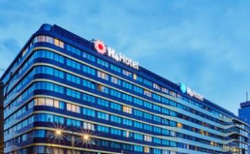 H-Hotels.com kündigt vier Neueröffnungen in 2022 an