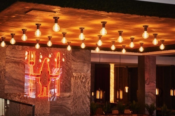 HeimWerk: 3. Restaurant in München eröffnet: Kulinarik, die man schmecken, hören und sehen kann