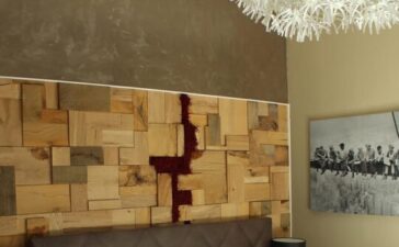 Jugendstil Hotel in Bad Reichenhall