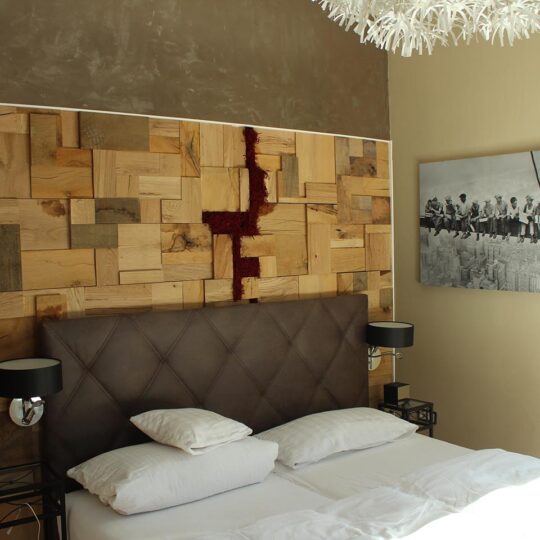 Jugendstil Hotel in Bad Reichenhall