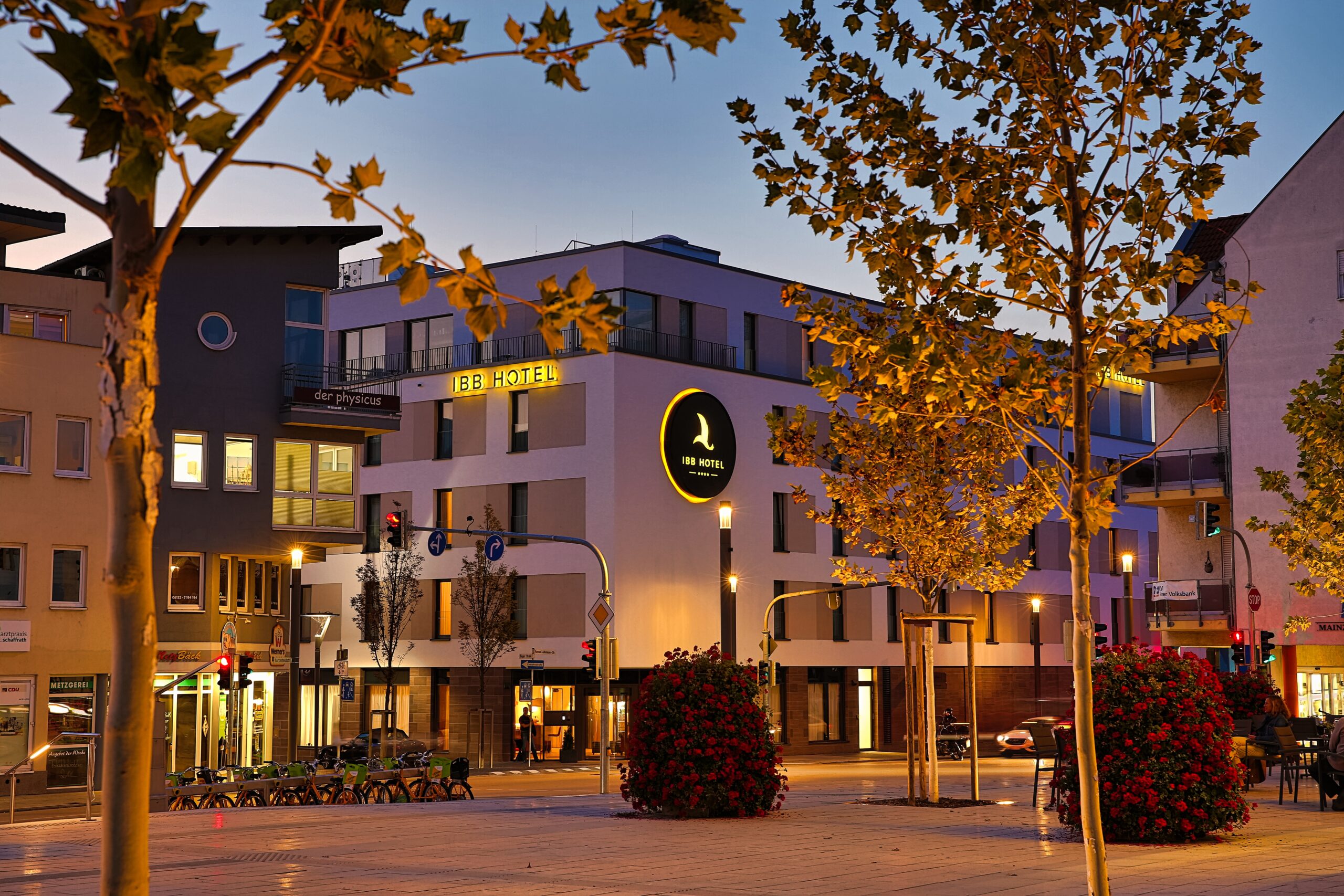 Der perfekte Aufenthalt für Weinliebhaber