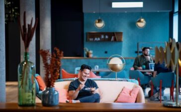 Koncept Hotel International: Paten statt Pagen - Hotel zeigt das andere Köln