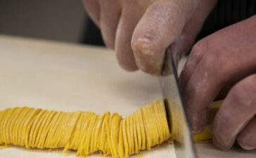 Authentisch kochen wie in Italien - Live Streamings und Rezepte aus dem Belpaese