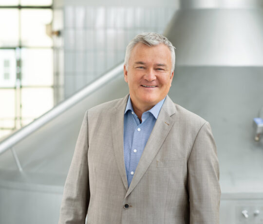 Bayerische Staatsbrauerei Weihenstephan blickt auf Verbraucherwünsche und Trends 2022