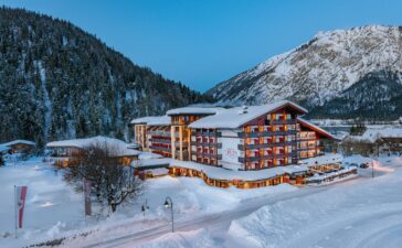 Spa à la Carte, Sie wünschen, wir verwöhnen! Hotel "Das Rieser ****superior" in Pertisau - Ihr Wellnessparadies am Achensee