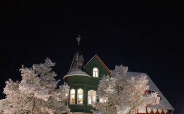 Winterurlaub in Marburg mit VILA VITA