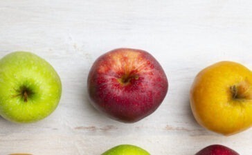 Äpfel made in Germany! Am 11. Januar 2022 feiern sie ihren Ehrentag