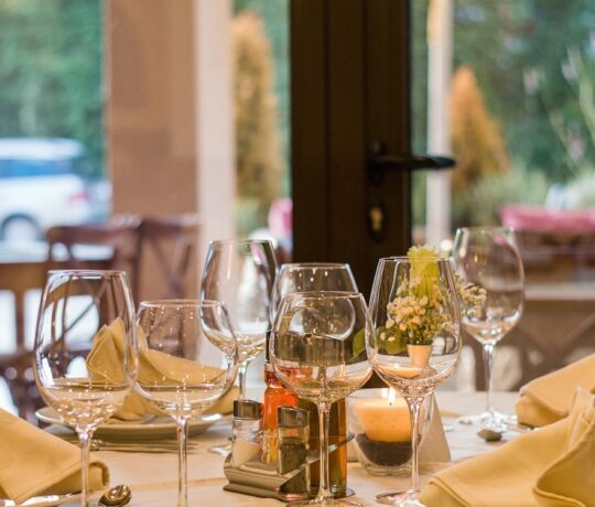 Inselkammer: „Jetzt ist wieder in ganz Bayern ein schönes Weihnachtsessen beim Wirt möglich“