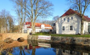 Quality Time auf der Ostseeinsel Usedom im Januar