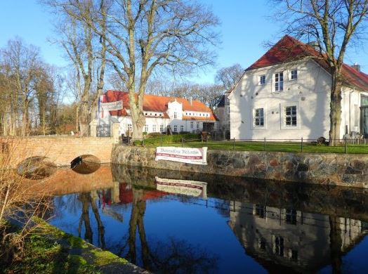 Quality Time auf der Ostseeinsel Usedom im Januar