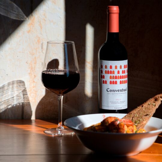 Portugiesische Küche im Hotel-Restaurant Perle am Mühlenteich in Hagenow