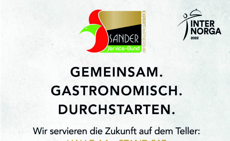 Sander Holding GmbH & Co. KG