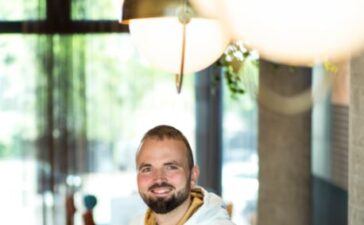 ©Location Manager Philipp Bauer vom Koncept Hotel International in Köln