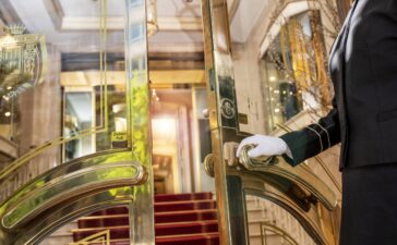 Steigenberger Hotels & Resorts ist die beliebteste Hotelmarke des Jahres 2021