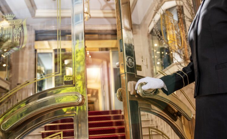 Steigenberger Hotels & Resorts ist die beliebteste Hotelmarke des Jahres 2021