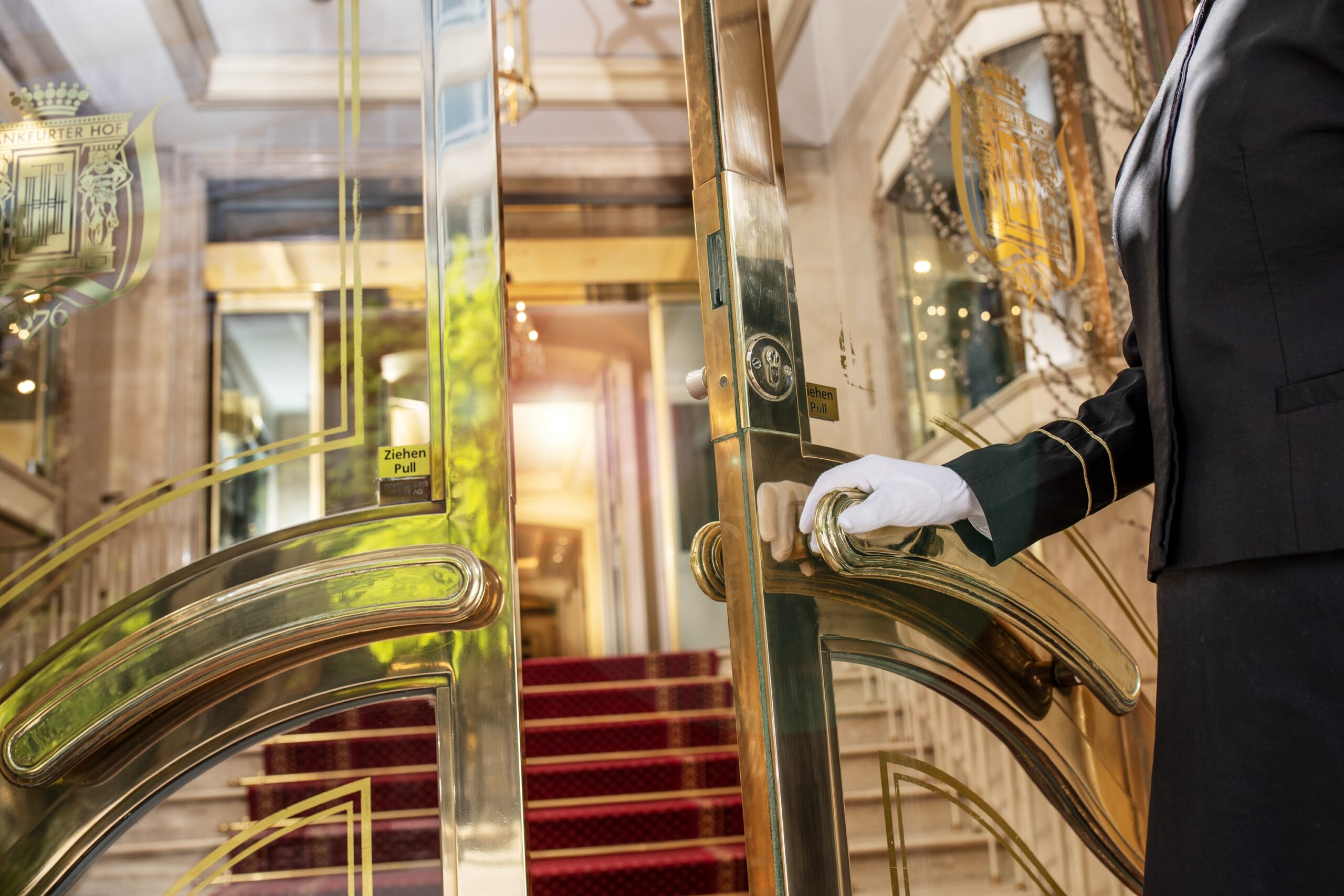 Steigenberger Hotels & Resorts ist die beliebteste Hotelmarke des Jahres 2021