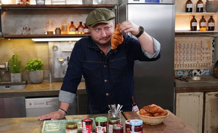 ZDFinfo-Themenschwerpunkt über Lebensmittel auf dem Prüfstand