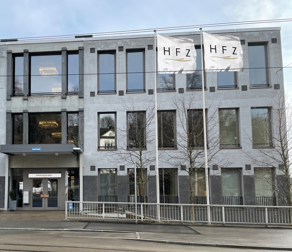 Hotelfachschule Zürich (HFZ)