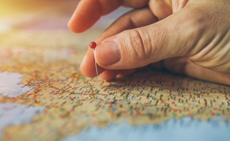 Karliczek: Deutsche Tourismusbranche muss konkurrenzfähig bleiben