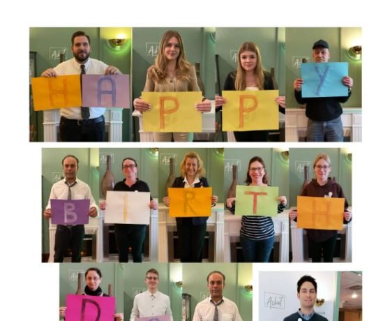 ACHAT Hotel Darmstadt Griesheim