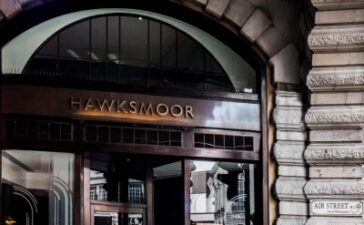 Die World's 101 Best Steak Restaurants sind erneut gewaehlt