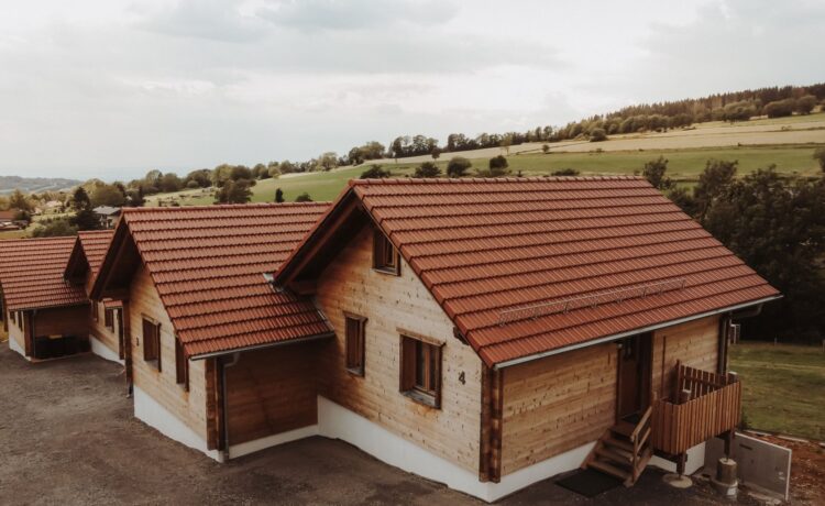 Familienurlaub im Naturpark Vulkanregion Vogelsberg