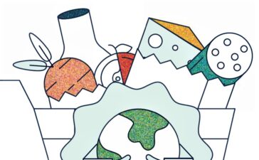 BVLH-Eckpunkte zur Kennzeichnung von Umweltauswirkungen können wichtige Diskussionsimpulse setzen. Copyright: Marianna Weber