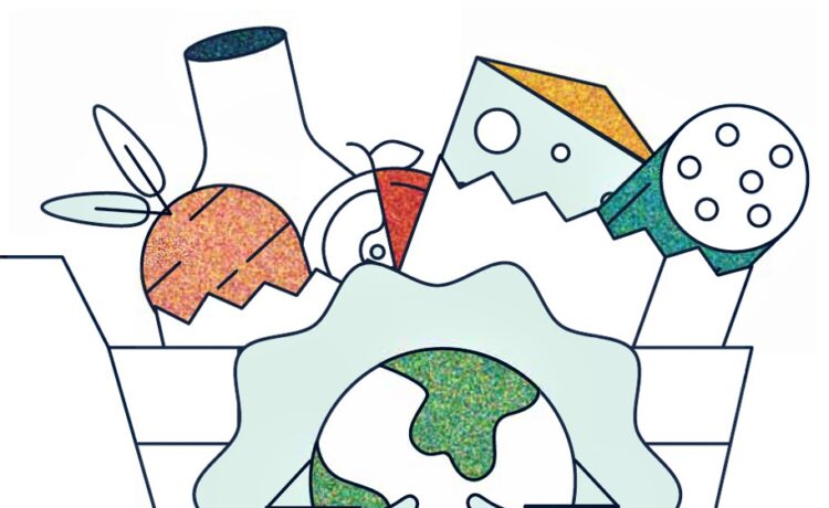 BVLH-Eckpunkte zur Kennzeichnung von Umweltauswirkungen können wichtige Diskussionsimpulse setzen. Copyright: Marianna Weber