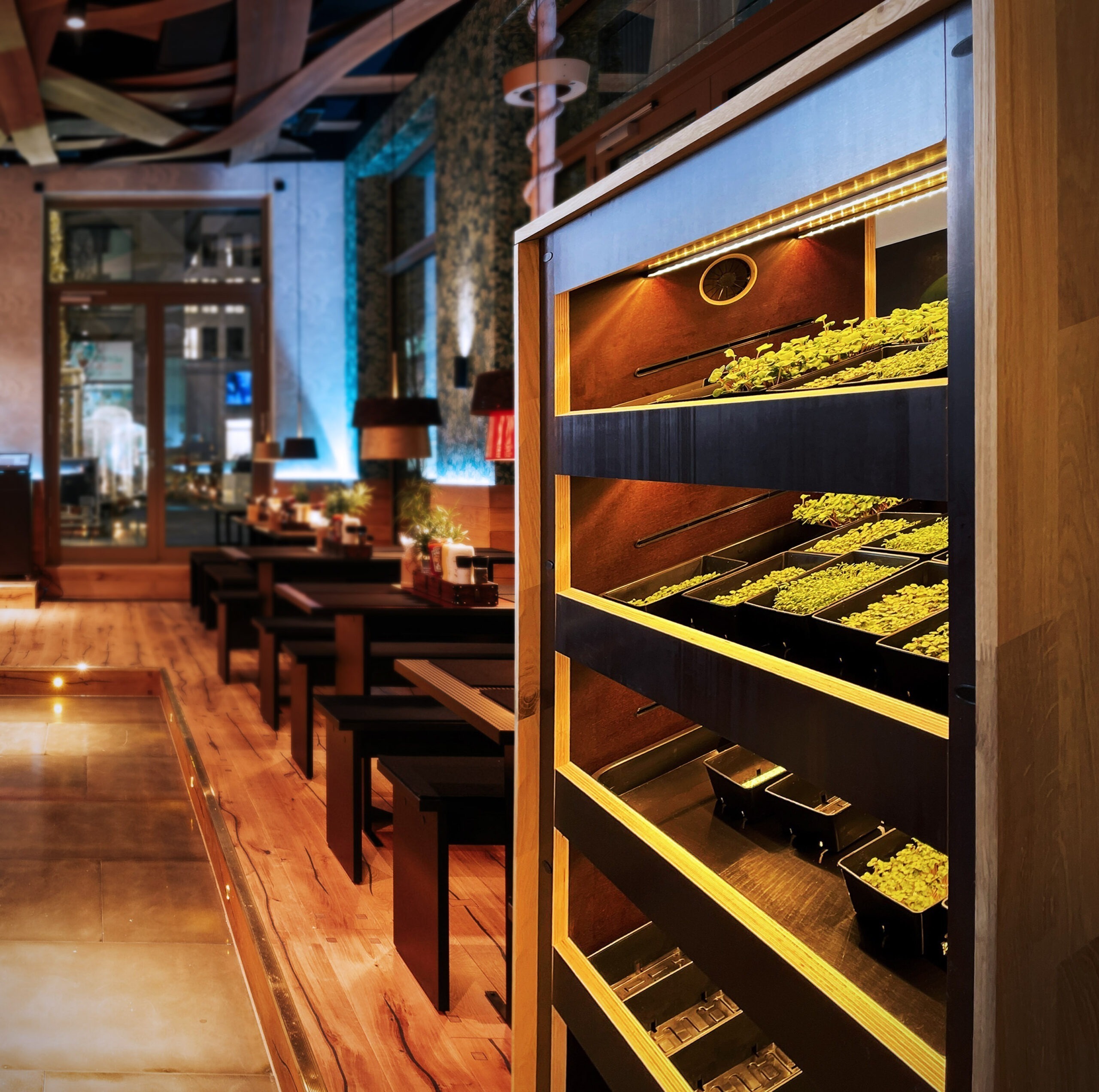 Peter Pane Mana Farm