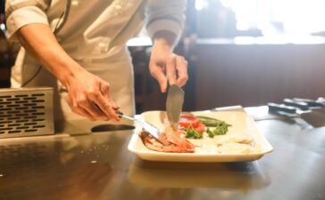 DEHOGA-Umfrage: Trotz großer Herausforderungen wächst im Gastgewerbe die Zuversicht