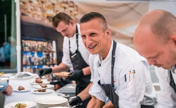 Hotel Vier Jahreszeiten Starnberg