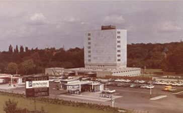 45 Jahre Best Western: Zwei Hotels feiern Marken-Jubiläum