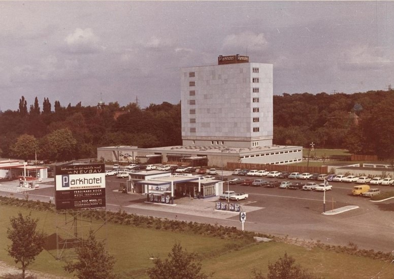 45 Jahre Best Western: Zwei Hotels feiern Marken-Jubiläum