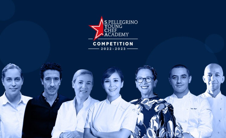 S.Pellegrino Young Chef Academy 2022-23