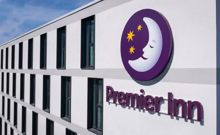 Premier Inn setzt auf Digitalisierungs-Experten Cloudbrixx