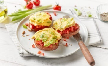 Schnelles Frühstück