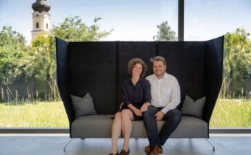 Schlossparkhotel Mariakirchen